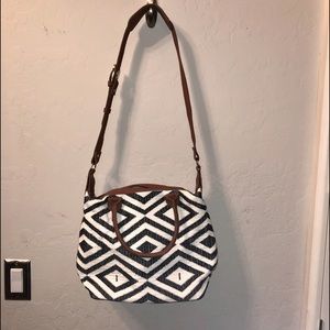 Tribe Alive Purse